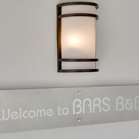 Bars B&B South Beach Hotel Miami Beach Exteriér fotografie