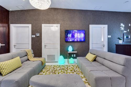 Bars B&B South Beach Hotel Miami Beach Exteriér fotografie